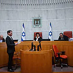 "מה ההבדל בין פלס"ר נחל לגל"צ?": ציטוטים מדיון גלי צה"ל בבג"ץ