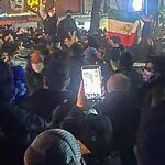 "עזור לכל העם שמתקומם כנגדם": הרב חיבר נוסח תפילה להפלת המשטר
