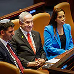 לאחר הפשרה: פיצול חוק ההסדרים עבר במליאת הכנסת