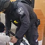 בדואים ופלסטינים נעצרו: נחשפה רשת שסחרה באמל"ח | צפו