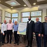 בדרך להכפיל את מספר התושבים: ההסכם שנחתם עם המועצה שסמוכה לראשון לציון