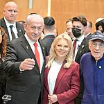 שורד השואה ביקש להצטלם עם נתניהו: התגובה של רה"מ ריגשה את כולם