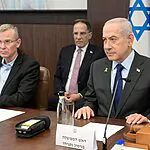 נתניהו: "ייתכן שהעם האיראני עומד ברגע שבו הוא לוקח את גורלו בידו"