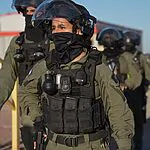 הפעילות המבצעית בנגב: אחרי תראבין המשטרה נערכת לפעול בכפרים נוספים