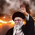 תוכנית ב' של חמינאי: לאן שליט איראן מתכנן לברוח