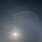 אות הזדהות ותקווה: המחווה של הטייסים להורי החטוף רן גואילי