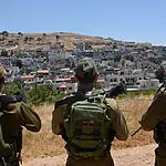 שלושה קצינים מספרים על החטיבה שחוגגת 20: "יש כאן אנשים מאוד צנועים"