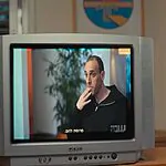 לאלי שרעבי יש שיר חדש – אבל לא הוא המבצע