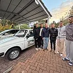 מהגרוטאות לסרט דוקומנטרי: כך בחרו התלמידים להנציח את דן מאורי