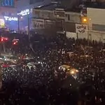 "עיני העולם נשואות אליכם": המסר של הנסיך הגולה ברקע המחאות המחריפות