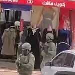 התחפשו ללוחמי צה"ל ושדדו חנויות בחברון: לאחר מרדף – נתפסו חשודים