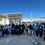 לא מחאה ולא הפגנה: עשרות אלפי בני נוער יצאו מהכיתות