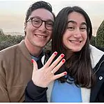 באו לחזק את ישראל ומצאו זה את זו: סיפור אהבה מפתיע