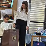 "האזרח הקטן – אני": כך נראית הדמוקרטיה בעיניים של ילדי הגן