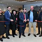 הסיפור שלא הסתיים ב-48: המרכז החדש של גוש עציון