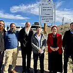 ביוזמת סמוטריץ': חמישה יישובים נוספים הוכרו רשמית – בהם חומש
