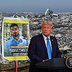 לקראת המעבר לשלב ב': פנייה משותפת של משפחות החטופים לנתניהו