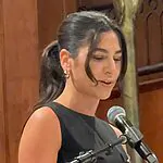"האם ויתרנו?": אחותו של החטוף רן גואילי בתגובה על המעבר לשלב ב'