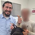 אחרי שכבר ויתר לגמרי: האבדה "הבלתי קריאה" בסינית הוחזרה