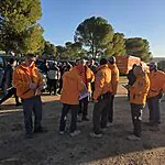 שלושה ימים של חיפושים הסתיימו: אותרה גופתו של הצעיר שנסחף בנחל מודיעים
