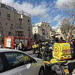 בג״צ קבע: לא תבוצע נתיחה לתינוקות שנספו באסון בירושלים