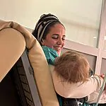 בתוך הכאוס והבלאגן: הרגע המרגש בבית החולים לאחר אסון המעון בירושלים