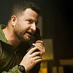 גיא הוכמן במסר ללוחם המילואים: "צריך כל יום להודות שיש אמא"