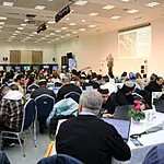 אקדמאים ורבנים נפגשו: "חייבים לצמצם את הפער הזה"