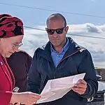 היוזמה של השרה סטרוק בחברון לחיזוק האחיזה בשטח