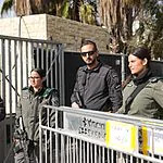 "הופקו לקחים מאירועי העבר": המשטרה סיימה להערך להילולת הבבא סאלי
