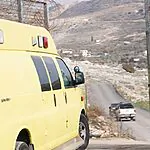 מהלך הומניטרי היסטורי: ישראל העבירה חמישה אמבולנסים לדרוזים בסוריה