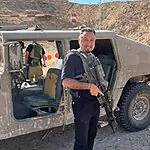 העוזר של שר המשפטים האיראני שהפך לאיש זק"א: סיפור בלתי נתפס