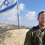 משפחתו של הלוחם שנפל תרמה את אבריו והצילה אב לתשעה