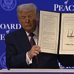 לקראת הפגישה הראשונה של מועצת השלום: הנושאים המרכזיים על הפרק