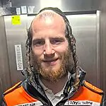 החובש הציל את חייה של הצעירה: "פיתחה תגובה אלרגית קשה שסיכנה את חייה"
