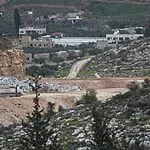 ההחלטה של אלוף פיקוד מרכז שתשים סוף לטרור ההצתות בהרי בנימין