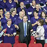 תיקון היסטורי: 2,000 תורמי הכליה הישראלים הוכרו על ידי ספר השיאים של גינס