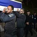 "הראשון לצאת והאחרון לחזור": רן גואילי יובא למנוחות