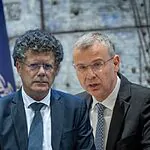 "ידי עדיין מושטת": האמירה של נשיא העליון ותגובת שר המשפטים