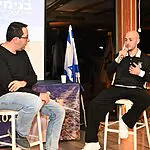 "חשבתי שחמאס יחביא אותו טוב יותר": איתן מור על המבצע שהחזיר את רן גואילי