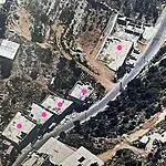 שישה מבנים פלסטיניים בלתי-חוקיים נהרסו: במקום יקום ישוב יהודי