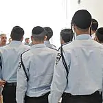 זינוק של מעל 130%: החרדים מעדיפים לשרת במשטרה – וגם החרדיות