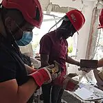 בין עזה לחמ"ל האזרחי, בין בכי לחיוך: תומר מספר על המלחמה בחזית ובעורף