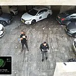הלילה שבו חוליית גנבי הרכב נסגרה מכל כיוון: כך זה נראה