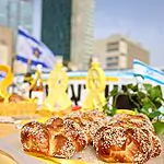רני חזר הביתה: קבלת השבת ה-120 והאחרונה בכיכר החטופים | צפו