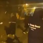 המחאות באיראן: טראמפ באיום נוסף על המשטר של חמינאי