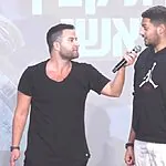 מהפציעה בקרב לבמה של גיא הוכמן: "הרופאים לא ידעו אם אתעורר"