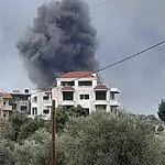 לאחר שממשלת לבנון הכריזה על פירוז: צה"ל תקף יעדים של חיזבאללה