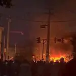היום ה-15 למחאות: תמונת מצב מההפגנות באיראן
