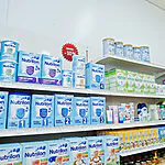 תחליפי החלב של נוטרילון: משרד הבריאות מזהיר ומרחיב את הריקול